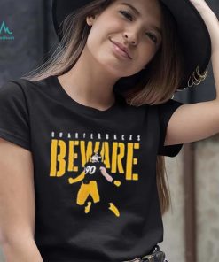 Quarterbacks Beware Top Shirt