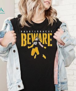 Quarterbacks Beware Top Shirt