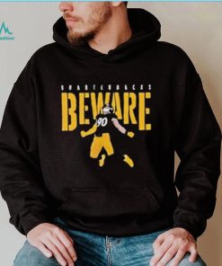 Quarterbacks Beware Top Shirt