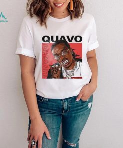 Quavo Huncho Digital Artwrok Shirt