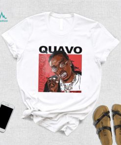 Quavo Huncho Digital Artwrok Shirt