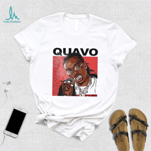 Quavo Huncho Digital Artwrok Shirt