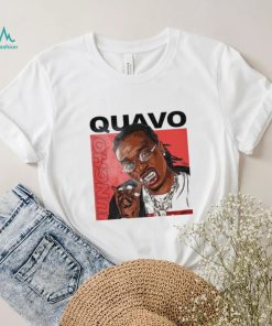 Quavo Huncho Digital Artwrok Shirt