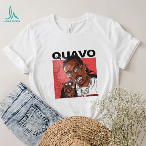 Quavo Huncho Digital Artwrok Shirt