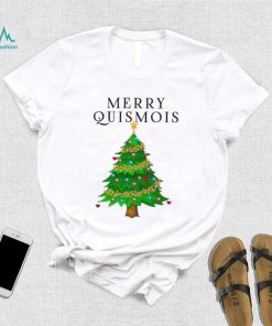 Quismois Funny Meme Camila Cabello Shirt