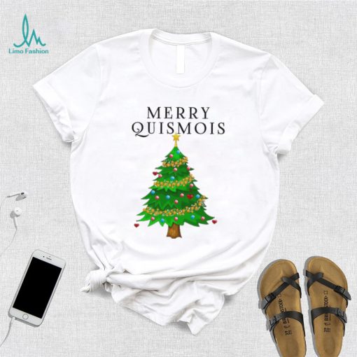 Quismois Funny Meme Camila Cabello Shirt