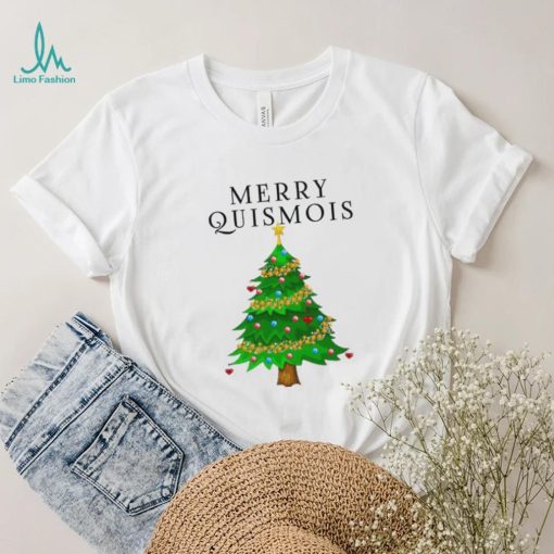 Quismois Funny Meme Camila Cabello Shirt