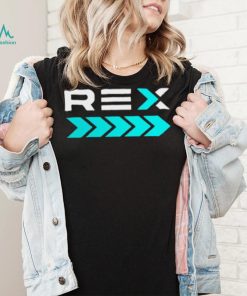 REX Gear REX Arrows Shirt