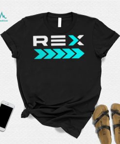 REX Gear REX Arrows Shirt