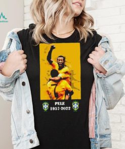 RIP Pele 1940 – 2022 Thank You For The Memories Shirt