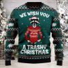 Christmas Unisex Ugly Christmas Sweater