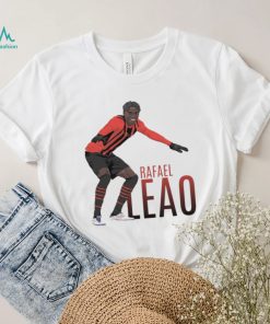 Rafael Leao Celebration Shirt