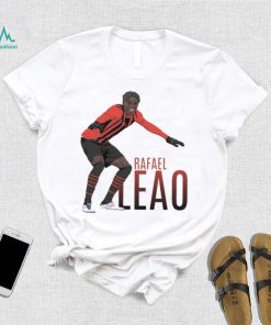 Rafael Leao Celebration Shirt