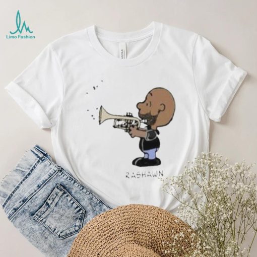 Rashawn ross dave matthews band shirt