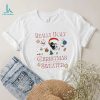 Really Ugly Christmas Sweater Substitute Sata Biden T Shirt