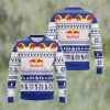 Personalized Mountain Dew Ugly Christmas Sweater