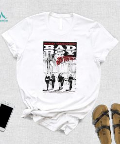 Red Velvet Bad Boy the perfect Red Velvet poster shirt