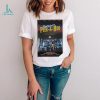 Red Velvet Peek a boo poster shirt