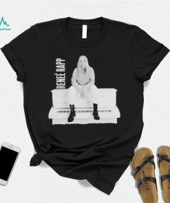 Renee Rap vintage portrait shirt