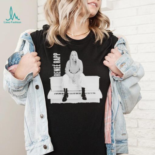 Renee Rap vintage portrait shirt