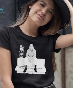 Renee Rap vintage portrait shirt