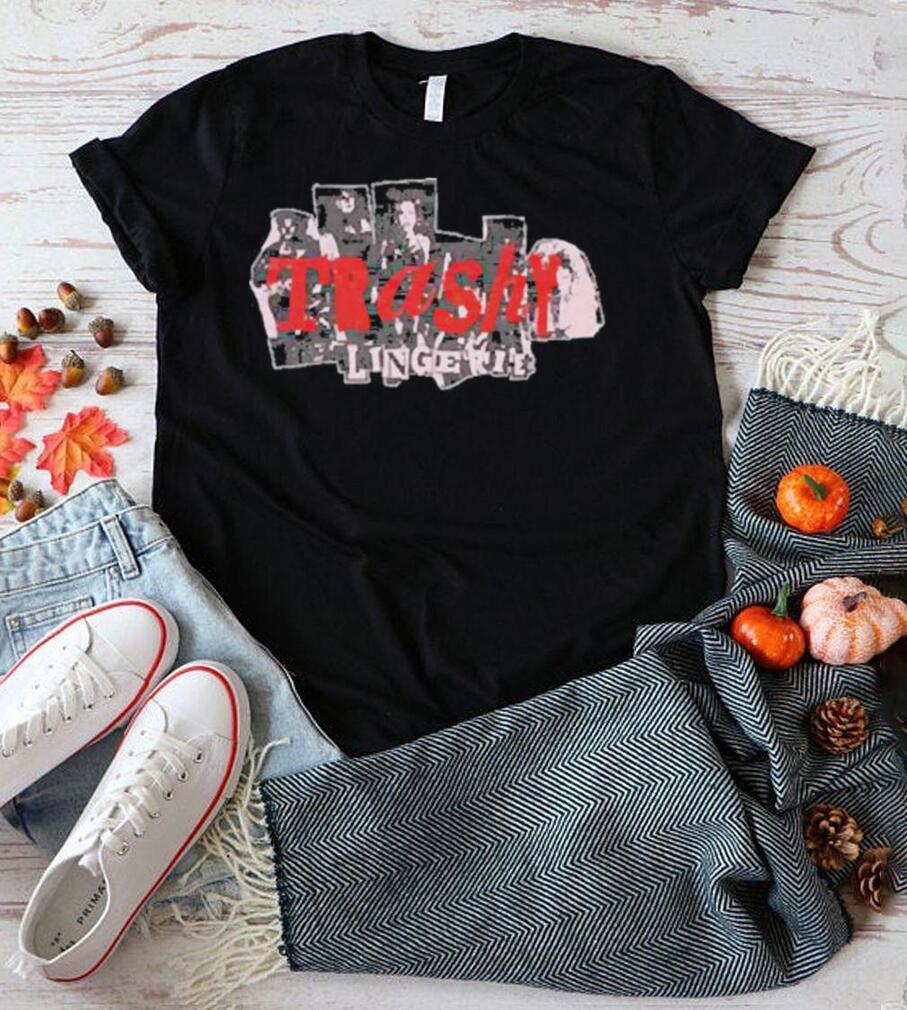 Richardson X Trashy Lingerie Shirt Richardson X Trashy Lingerie Shirt