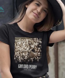 Rip Gaylord Perry Of San Diego Padres 1938 2022 Shirt