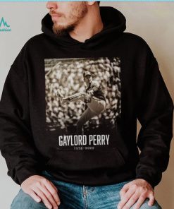 Rip Gaylord Perry Of San Diego Padres 1938 2022 Shirt