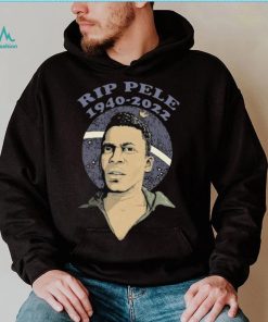 Rip Pele 1940 2022 T Shirt