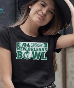 R+l carriers new orleans bowl 2022 western kentucky win shirt