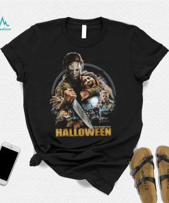Rob Zombie Horror Movie Halloween Shirt