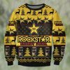 Slayer Sleigher Ugly Christmas Sweater removebg preview