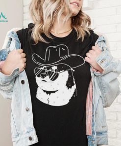 Rodeo doge remill shirt