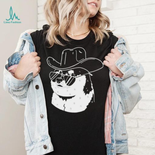 Rodeo doge remill shirt