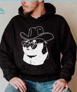 Rodeo doge remill shirt