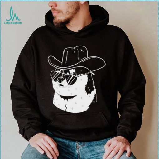 Rodeo doge remill shirt