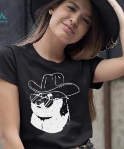 Rodeo doge remill shirt