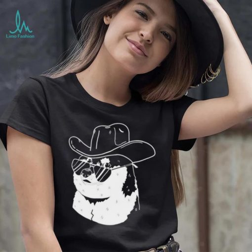 Rodeo doge remill shirt