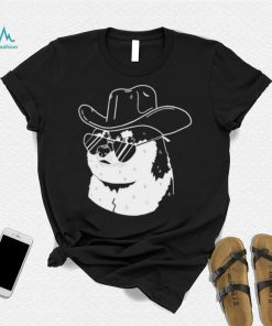 Rodeo doge remill shirt