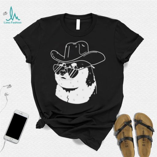 Rodeo doge remill shirt