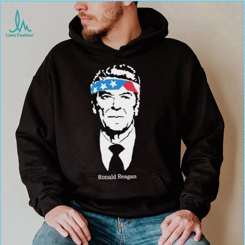 Ronald Reagan For President Shirt Ronald Reagan For President Shirt