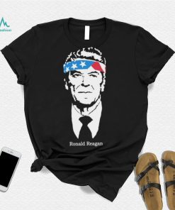 Ronald Reagan For President Shirt