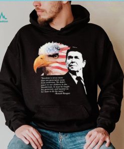 Ronald Reagan Freedom Shirt