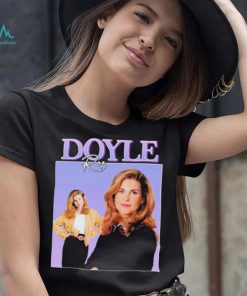 Roz Doyle Vintageretro Design Frasier Shirt