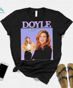 Roz Doyle Vintageretro Design Frasier Shirt