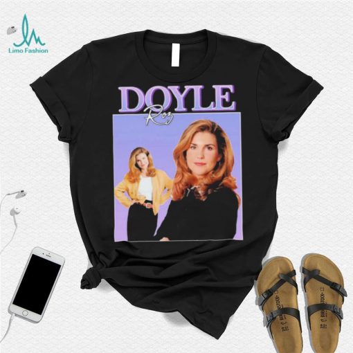 Roz Doyle Vintageretro Design Frasier Shirt