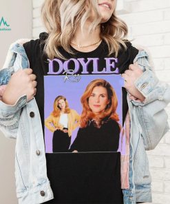 Roz Doyle Vintageretro Design Frasier Shirt