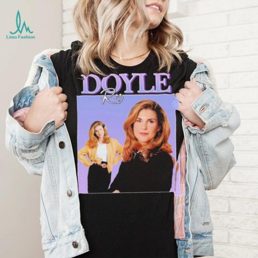 Roz Doyle Vintageretro Design Frasier Shirt