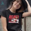 Ryan Reaves Reavo Flex Minnesota nice art shirt