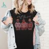 Vintage Skillet Band Lori Rise Album Artwork Shirt